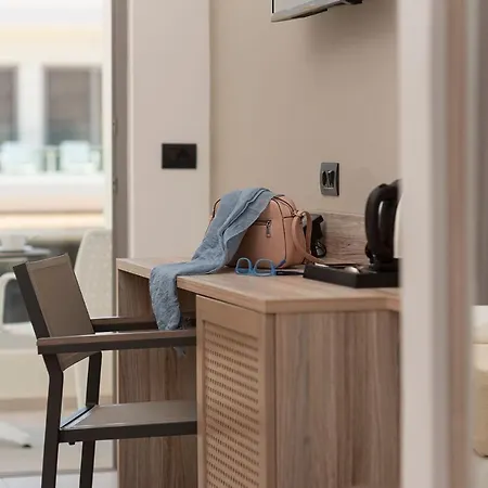 Hotell Oneiro Boutique Tigaki