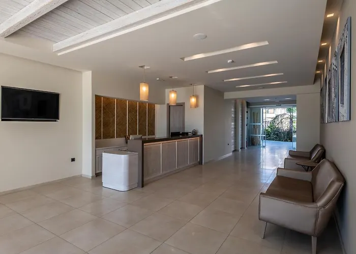 Oneiro Boutique 4* Tigaki