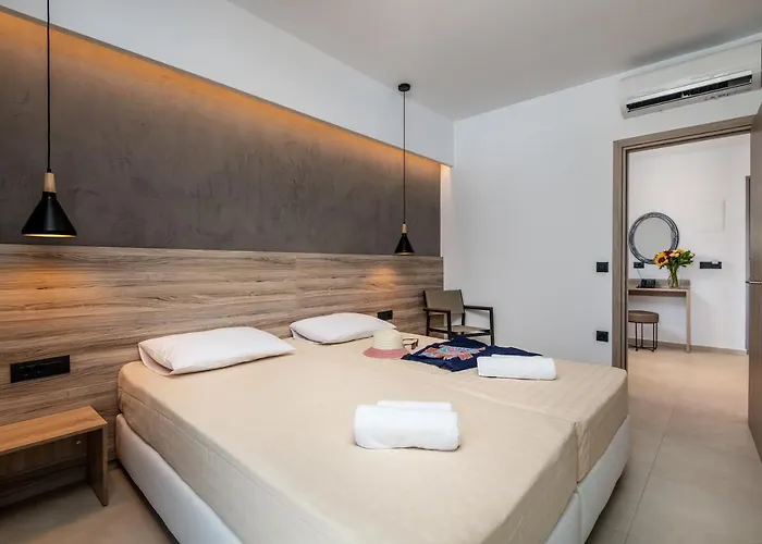 Oneiro Boutique 4* Tigaki