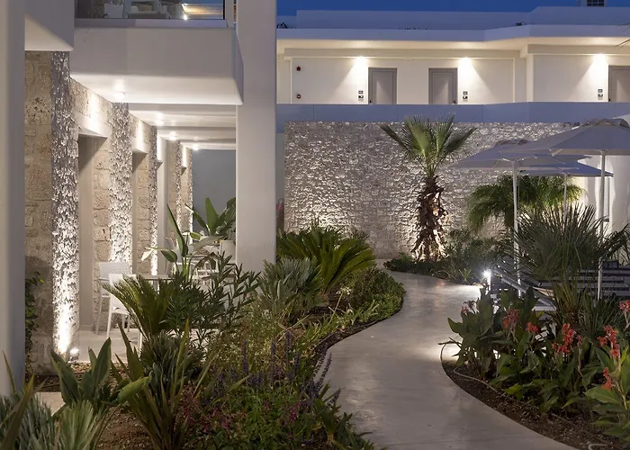 Oneiro Boutique Hotell