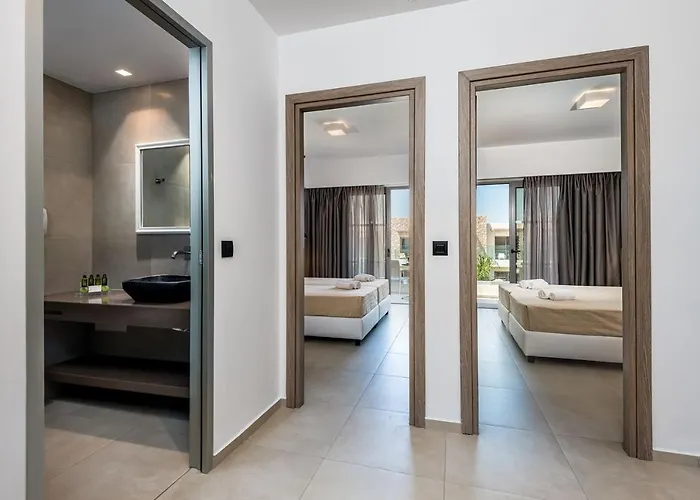 Oneiro Boutique Hotell Tigaki