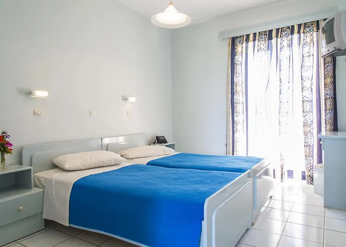 Hotell Oneiro Boutique