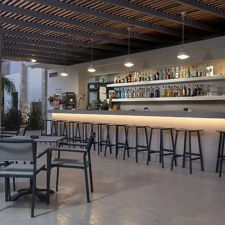 Aparthotel Oneiro Boutique