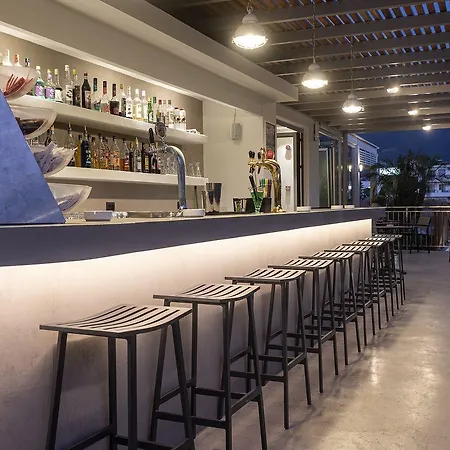 Oneiro Boutique Aparthotel