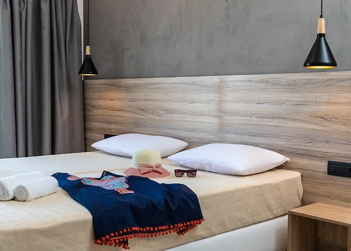 Oneiro Boutique 4* Tigaki