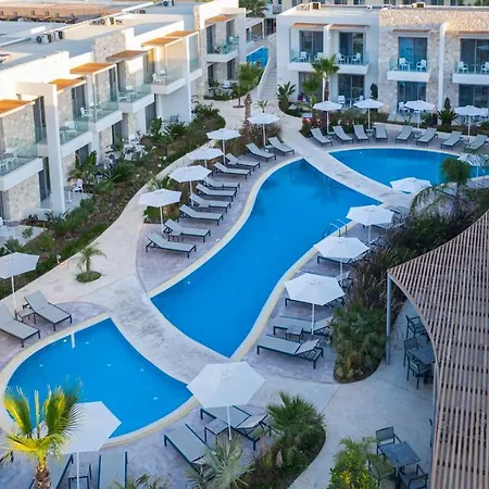 Hotel Oneiro Boutique Tigaki