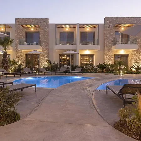 Oneiro Boutique Apartahotel 4*