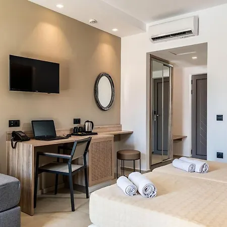 Hotel Oneiro Boutique