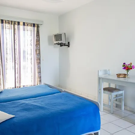 Apartahotel Oneiro Boutique Tigaki