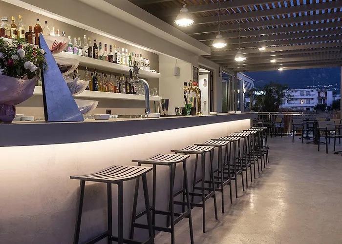 Oneiro Boutique Hotel