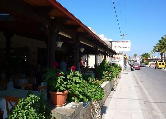 Hotel Oneiro Boutique