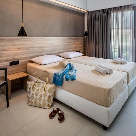 Oneiro Boutique Aparthotel 4*