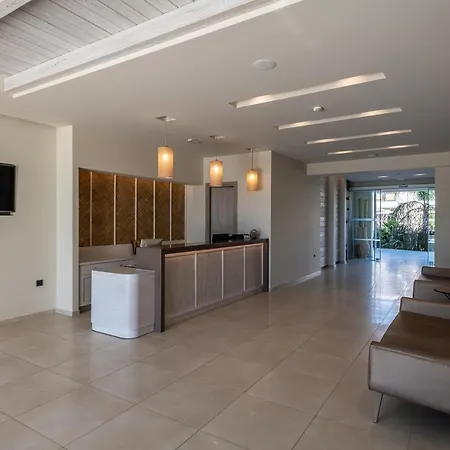 Oneiro Boutique 4* Tigkaki (Kos)