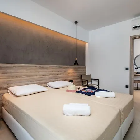 Oneiro Boutique 4* Tigkaki (Kos)