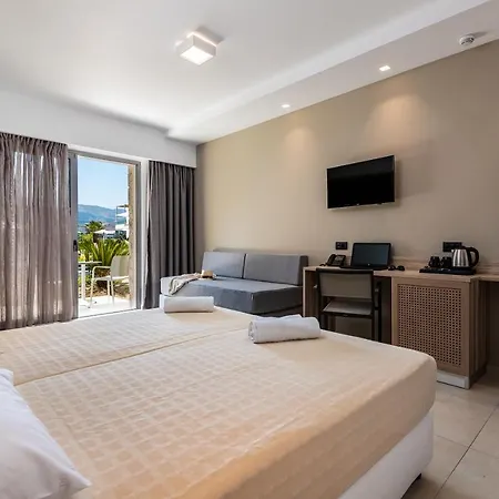 Aparthotel Oneiro Boutique 4*