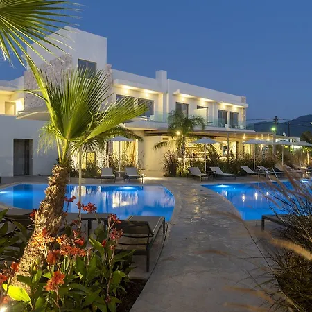 Oneiro Boutique Aparthotel