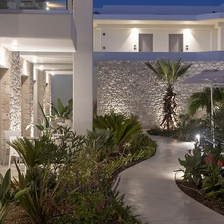 Oneiro Boutique Aparthotel