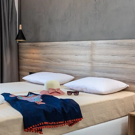 Oneiro Boutique 4* Tigkaki (Kos)