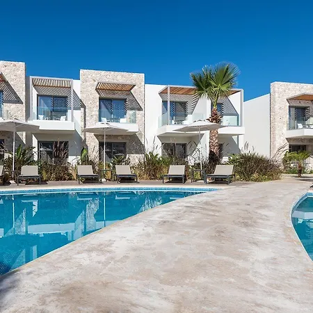 Oneiro Boutique Aparthotel