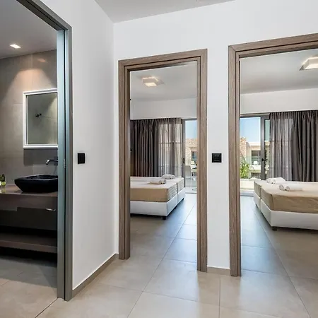 Oneiro Boutique Aparthotel Tigkaki (Kos)