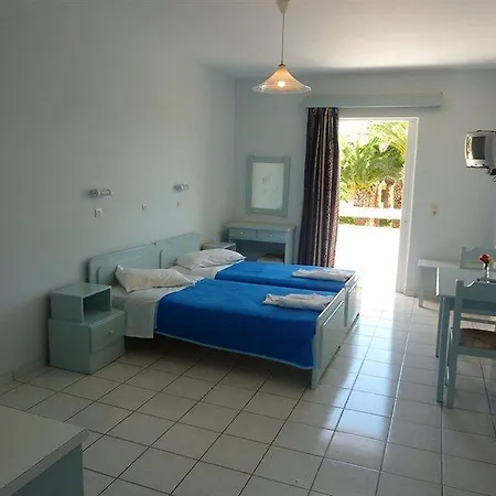 Oneiro Boutique Tigkaki (Kos)