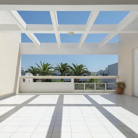 Aparthotel Oneiro Boutique