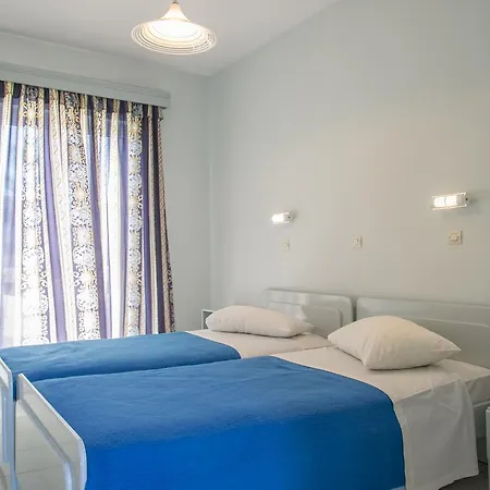 Aparthotel Oneiro Boutique 4*