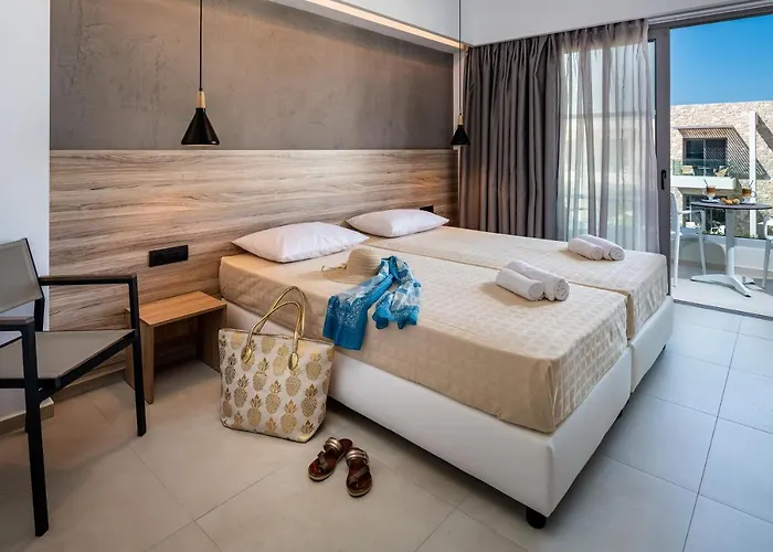 Oneiro Boutique Hotel 4*