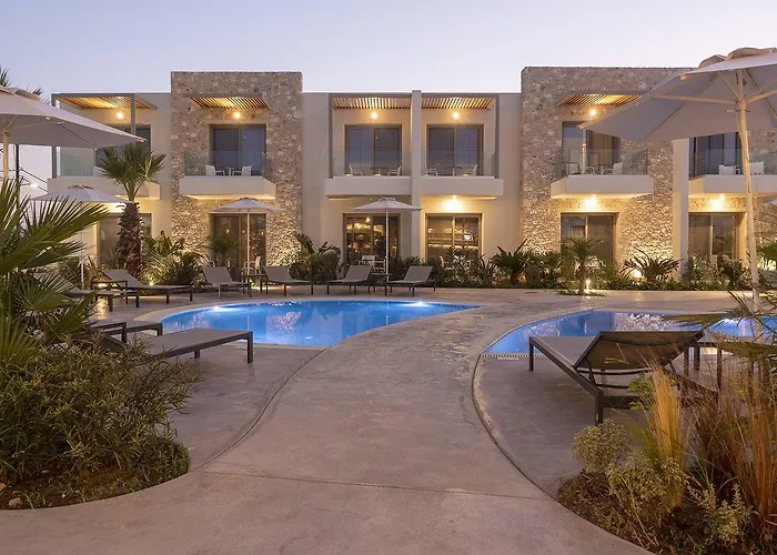 Oneiro Boutique Hotel 4*