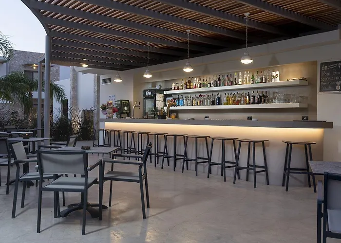 Hotel Oneiro Boutique