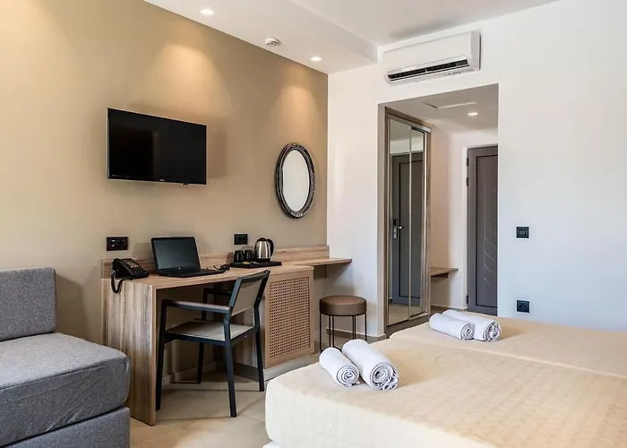 Hotel Oneiro Boutique