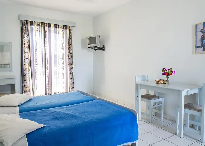 Hotel Oneiro Boutique Tigaki